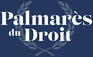 Palmarès du Droit