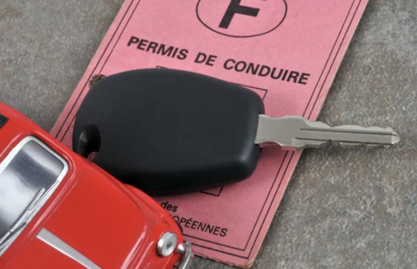 Alcoolémie et permis de conduire