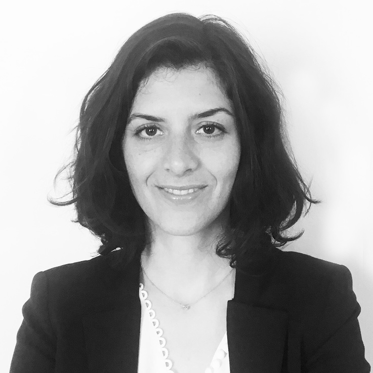 Fanny LOUVET, avocate en droit des marques à Troyes