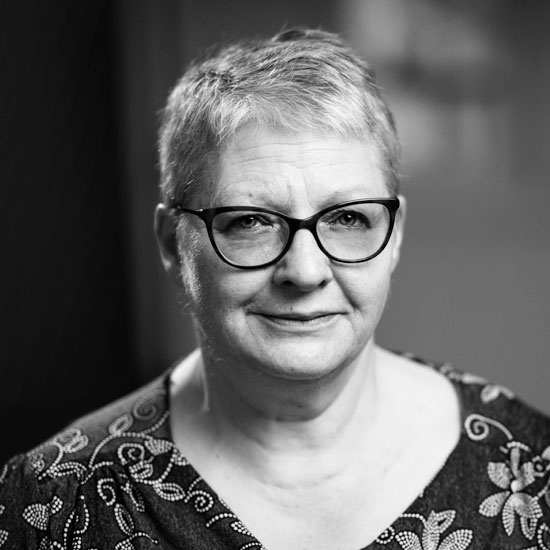 Francine THOMAS, avocate à Chalons en Champagne